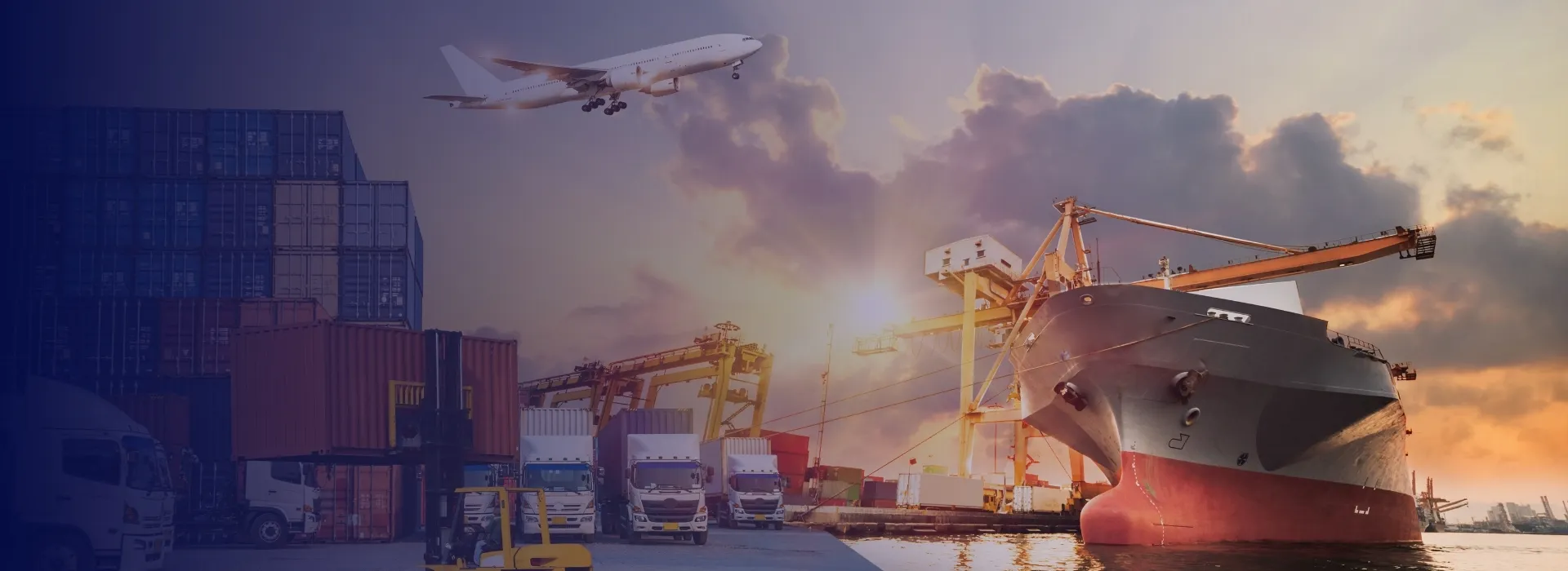 Akdeniz Gümrükleme