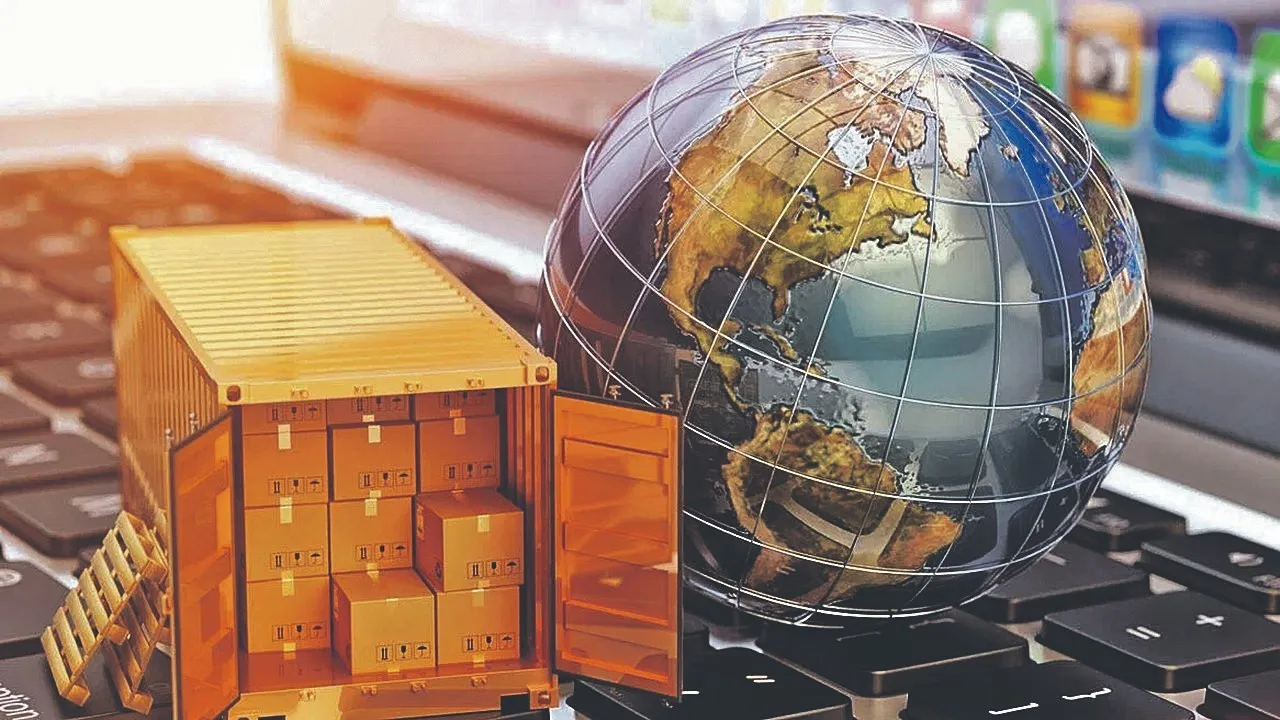 Dâhilde İşleme Rejimi (DİR)