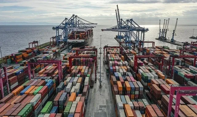 İhracat İşlemleri