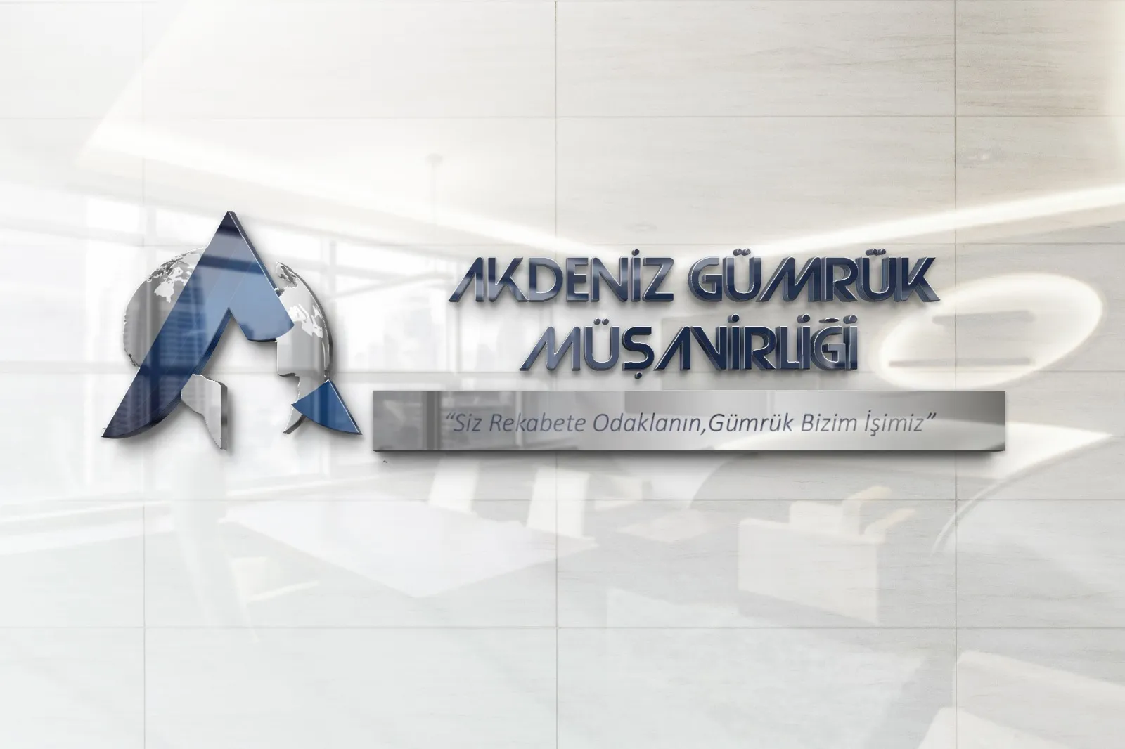 Akdeniz Gümrükleme