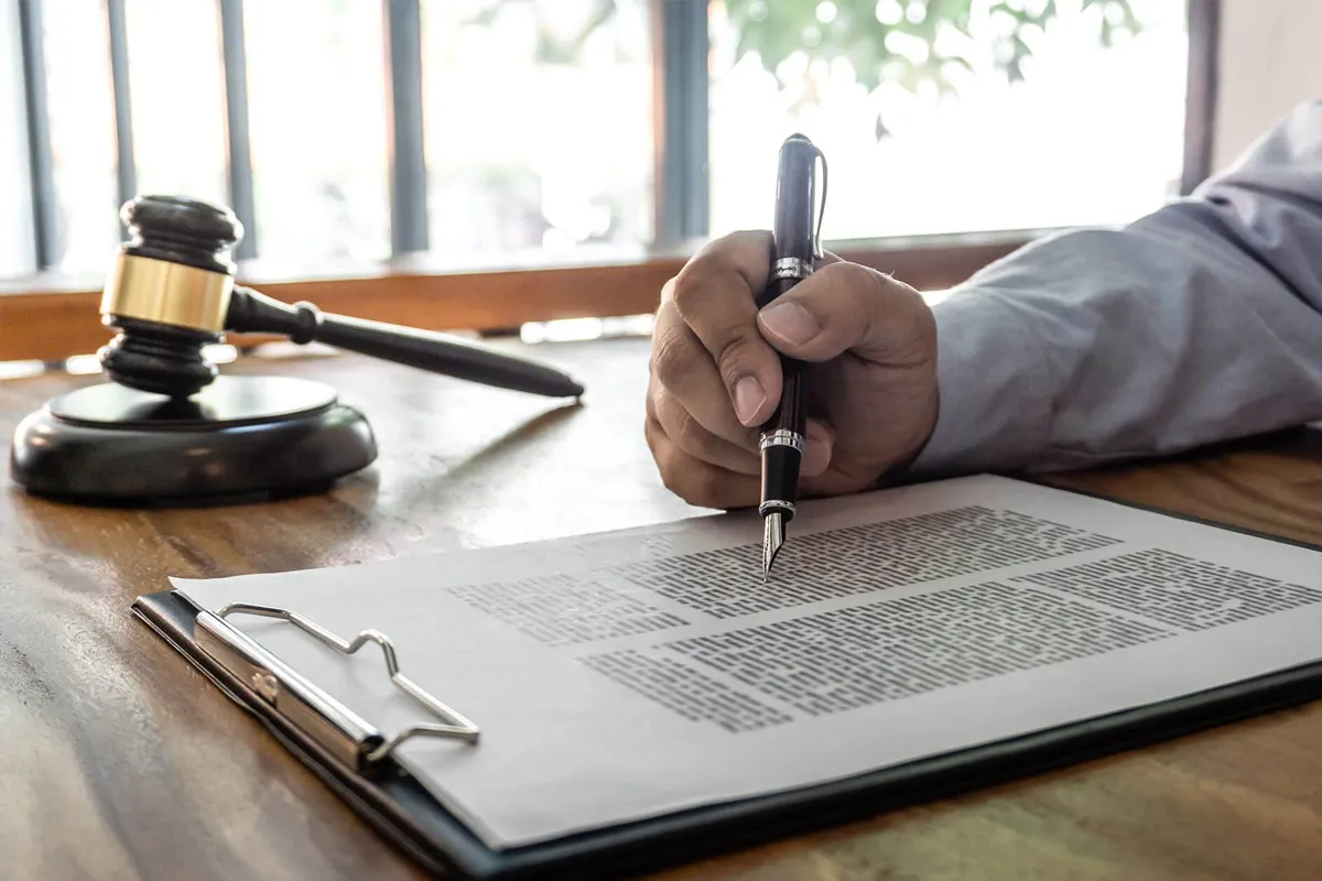 Danışmanlık ve Mevzuat Takibi