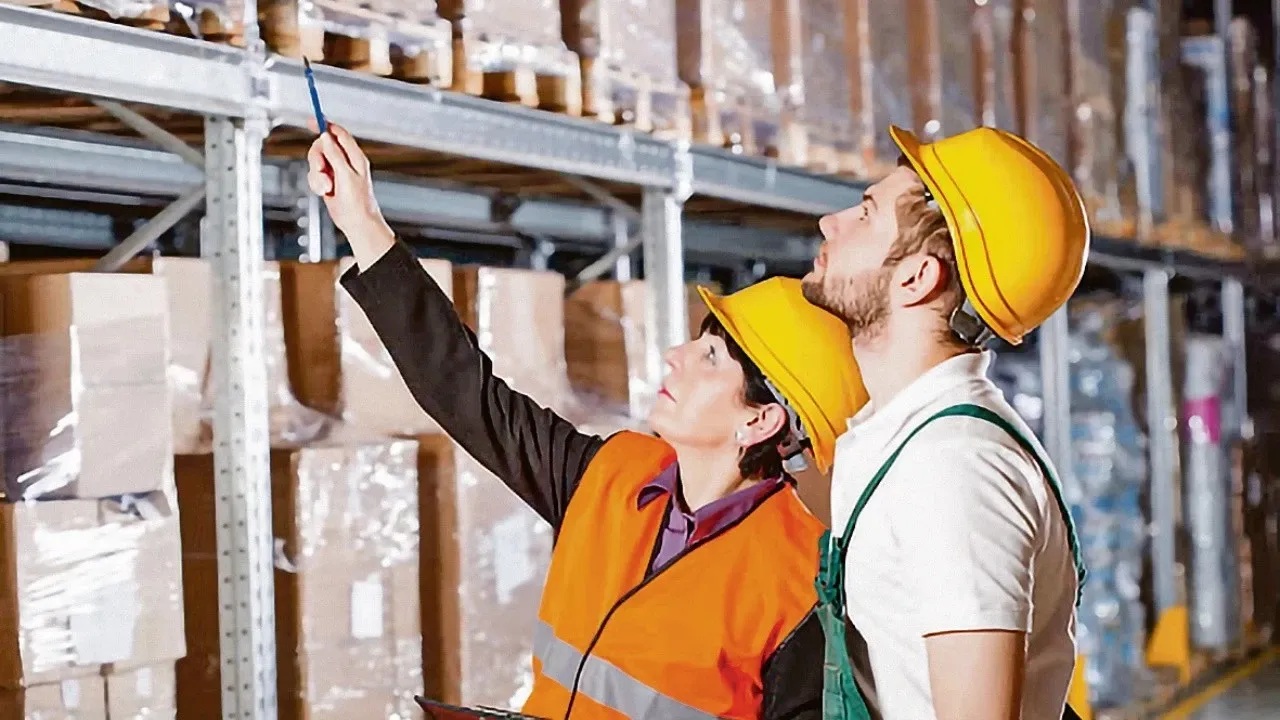 İthalatta TAREKS Süreci Nasil İsler?